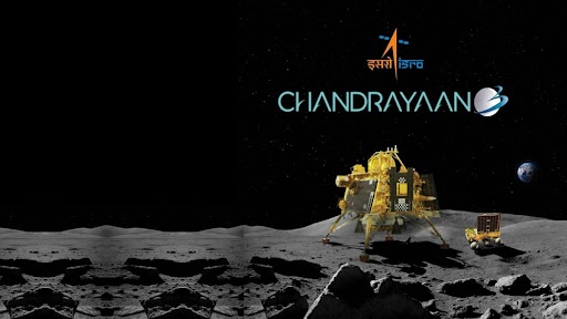 चंद्रयान-3 मिशन : इसरो ने कहा-'ऑटोमैटिक लैंडिंग सीक्वेंस' के लिए पूरी तरह से तैयार
