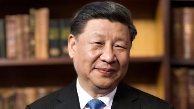 चीनी राष्ट्रपति शी चिनफिंग ने आपदाग्रस्त क्षेत्रों और लोगों के बारे में जताई चिंता