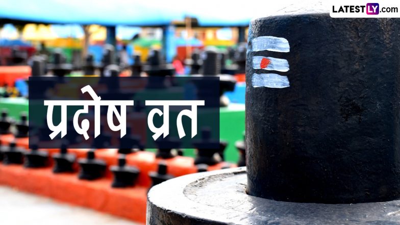 Ravi Pradosh Vrat 2023: असाध्य बीमारियां एवं विशेष सिद्धि प्राप्ति के बन रहे योग में करें अभीष्ठ अनुष्ठान! जानें क्या हैं विशेष योग?