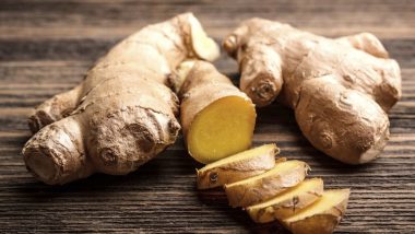 Dried Ginger Powder to Fight COVID: सूखे अदरक का पाउडर कोरोना के इलाज में है असरदार; रिसर्च में नया खुलासा