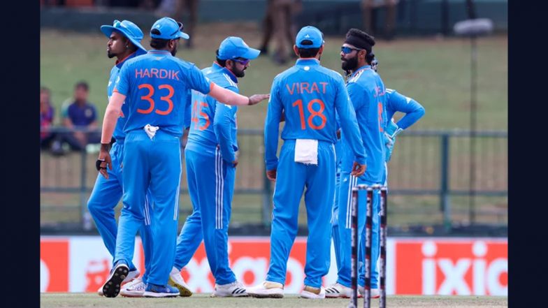 IND vs SL, Asia Cup 2023 Final Live Update: श्रीलंका की टीम का तीसरा विकेट गिरा, सदीरा समरविक्रमाबिना खाता खोले लौटे पवेलियन