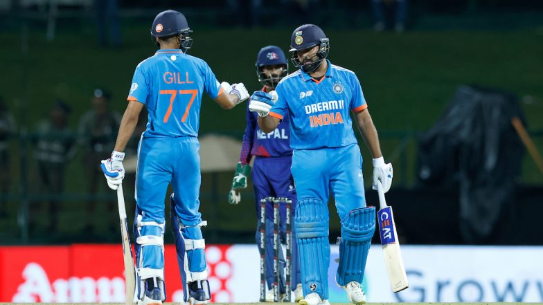 Asia Cup 2023: एशिया कप 78 रन बनाते ही कोहराम मचा देंगे कप्तान रोहित शर्मा, बन जाएगा ये बड़ा रिकॉर्ड