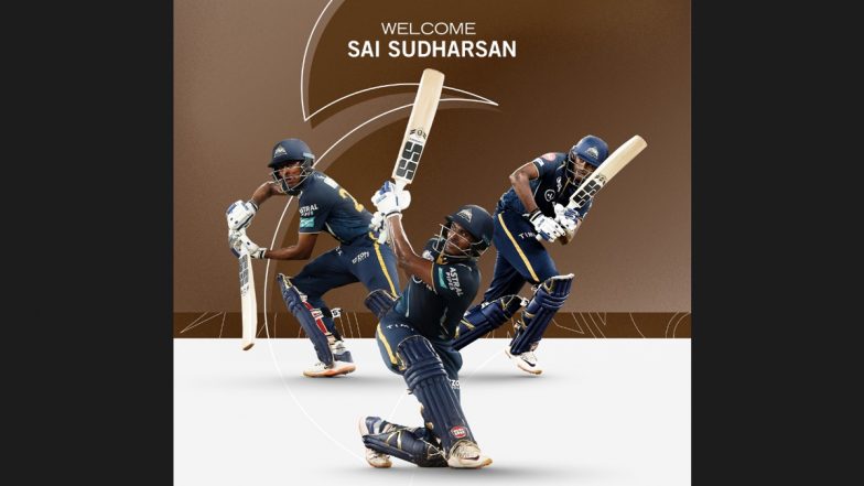 County Championship: इंग्लिश क्लब सरे ने बी. साई सुदर्शन के साथ किया अनुबंध, वारविकशायर के खिलाफ करेंगे अपने अभियान की शुरुवात