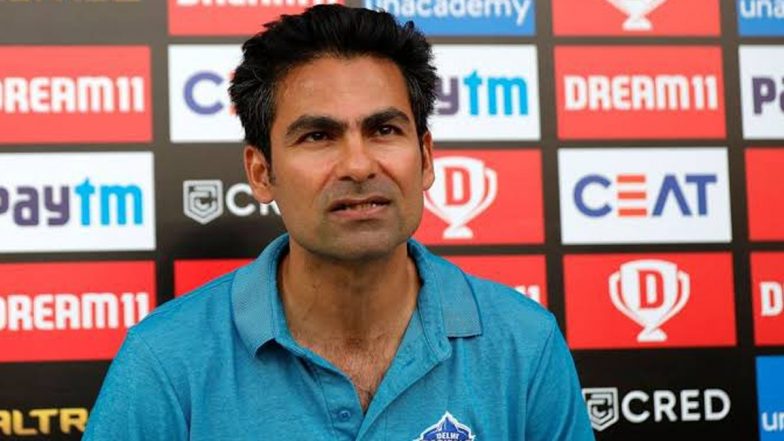 IND vs PAK: 'टीम इंडिया को पहले तीन ओवर संभल कर खेलने होंगे', पूर्व क्रिकेटर मोहम्मद कैफ ने दी सलाह