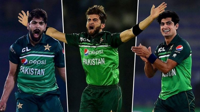 PAK vs BAN, Asia Cup 2023: पाकिस्तानी गेंदबाजों के सामने घुटने टेके बांग्लादेशी बल्लेबाज, महज 193 पर ही सिमटी पारी