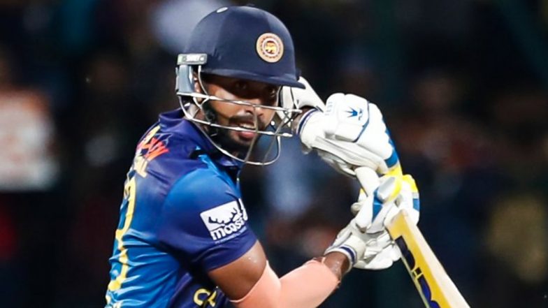 SL vs BAN, Asia Cup 2023 Live Score: श्रीलंका ने बांग्लादेश के सामने रखा 258 रनों का लक्ष्य, सदीरा समरविक्रमा ने खेली शानदार पारी