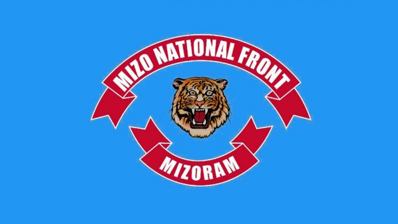 Mizoram Assembly Elections : सत्तारूढ़ एमएनएफ ने 40 में से 38 सीटों पर उम्मीदवार तय किए