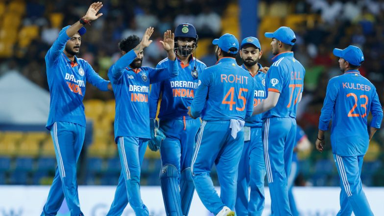 IND vs SL, Asia Cup 2023 Final Live Update: श्रीलंका की पारी लड़खड़ाई, मोहम्मद सिराज ने चैरिथ असलांका को बनाया अपना शिकार