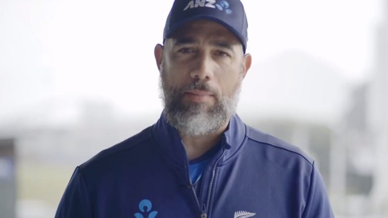 Andre Adams New Bowling Coach Of NZ Women's Team: आंद्रे एडम्स न्यूजीलैंड महिला टीम के बने गेंदबाजी कोच, देखें कैसा रहा करियर