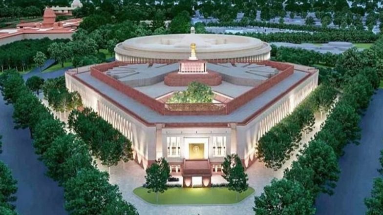 Parliament Special Session: संसद का विशेष सत्र सोमवार से, हंगामेदार होने के आसार, विपक्षी एकता पर सरकार की रहेगी पैनी नजर