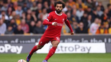 Mohamed Salah 200 Goals For Liverpool: मोहम्मद सालाह ने लिवरपूल के लिए किए 200 प्रीमियर लीग गोल, इस मामले में बने 8वें खिलाड़ी