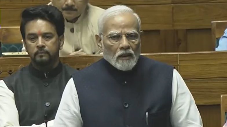 Parliament Session: 