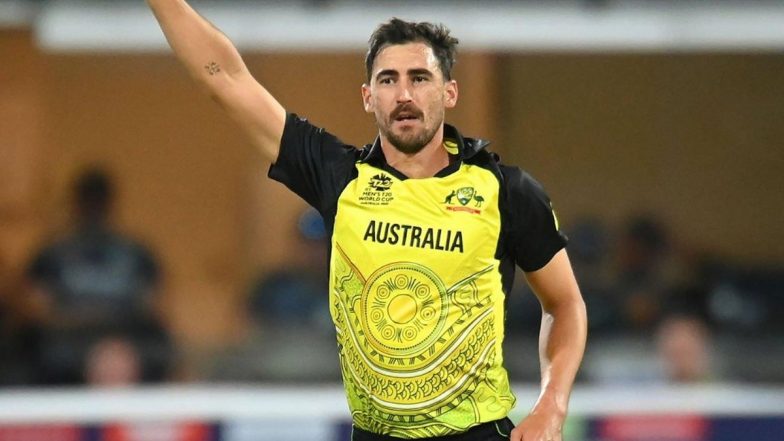 Mitchell Starc: रिकॉर्ड तोड़ आईपीएल डील के बावजूद मिचेल स्टार्क ने कहा, लाल गेंद क्रिकेट अभी भी मेरे लिए सर्वोच्च 