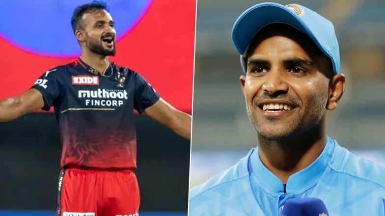 Akash Deep Replaces Injured Shivam Mavi: हांग्जो में एशियन गेम्स से पहले चोटिल हुए शिवम मावी,  भारतीय क्रिकेट टीम में उनकी जगह लेंगे आकाश दीप