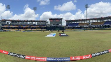 IND vs SL Asia Cup 2023 Final, Colombo Pitch & Weather Report: एश‍िया कप फाइनल में भी होगी बार‍िश? भारत-श्रीलंका मैच से पहले जानें मौसम और पिच का मिजाज