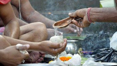 Pitru Paksha Puja 2023: उत्तराखंड के ब्रह्म कपाल से गुजरात के द्वारका तक, भारत में इन शीर्ष 5 लोकप्रिय पिंडदान स्थानों को चेक करें