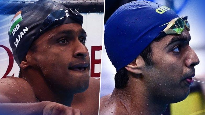 Asian Games 2023: एशियाई खेलों में भारत का जलवा, पुरुषों की 4&times;100 मेडले रिले तैराक टीम फाइनल में पहुंची