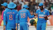 IND vs NED, ICC World Cup 2023 Warm-Up Live Streaming: नौवें वार्म-अप में नीदरलैंड से भिड़ेगा टीम इंडिया, यहां जानें कब-कहां और कैसे देखें लाइव एक्शन