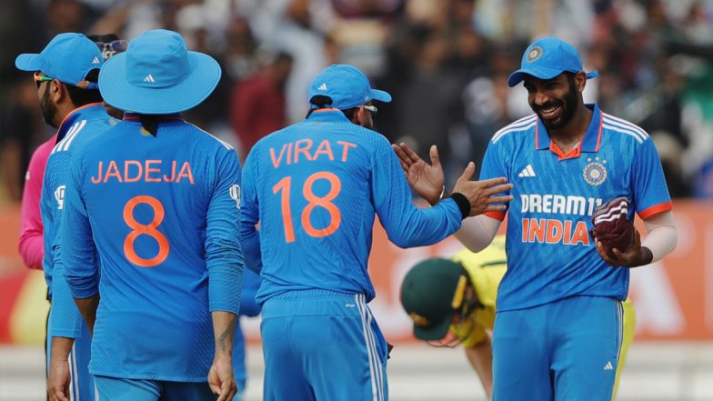 ICC ODI World Cup 2023: 5 अक्टूबर से होगा वर्ल्ड कप का आगाज, यहां जानें कब-कब है टीम इंडिया का मुकाबला
