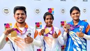 Asian Games 2023: भारत पुरुषों की तीरंदाजी प्रतियोगिता में पावरहाउस कोरिया को अपसेट करने के लिए तैयार, 1 अक्टूबर से होगा शुरू