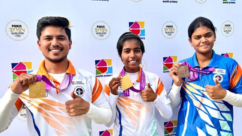 Asian Games 2023: भारत पुरुषों की तीरंदाजी प्रतियोगिता में पावरहाउस कोरिया को अपसेट करने के लिए तैयार, 1 अक्टूबर से होगा शुरू