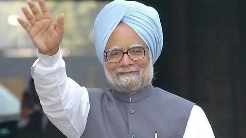 Manmohan Singh Birthday: पूर्व पीएम मनमोहन सिंह के जन्मदिन पर पीएम मोदी, खड़गे, राहुल गांधी, समेत इन नेताओं ने दी बधाई
