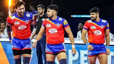 Pro Kabbadi League: प्रो कबड्डी लीग (पीकेएल) के लिए खिलाड़ियों की नीलामी टली, जानें वजह