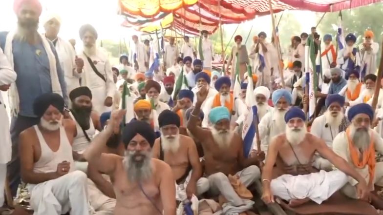 Haryana Internet Ban lifted: हरियाणा के 7 जिलों में मोबाइल इंटरनेट सेवाएं बहाल, किसान आंदोलन के चलते 13 फरवरी से था बंद