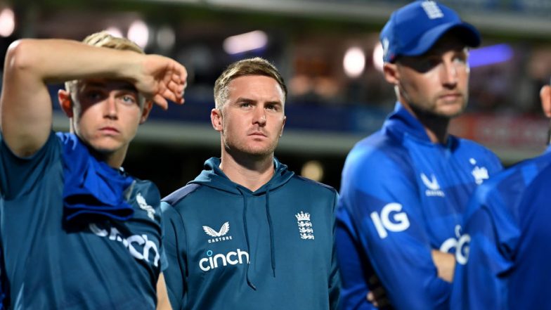 Trescothick To Jason Roy: 'पॉजिटिव रहना होगा वह अभी भी प्रभाव डाल सकते हैं', इंग्लैंड के सहायक कोच मार्कस ट्रेस्कोथिक ने जेसन रॉय से की खास अपील