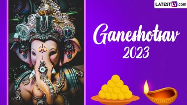 Ganeshotsav 2023: गणपति बप्पा को ला रहे हैं घर, तो इन 5 बातों का अवश्य रखें ध्यान! तभी फलदायी होगी आराधना!