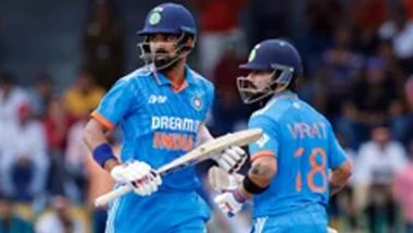 India Beat Pakistan In Asia Cup: टीम इंडिया की पाकिस्तान के खिलाफ सबसे बड़ी वनडे जीत, आज के मुकाबले में बने ये रिकॉर्ड्स