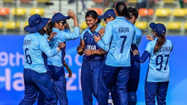 India Women Win Gold: भारतीय महिला क्रिकेट टीम ने एशियन गेम्स में श्रीलंका को 19 रन से हराकर स्वर्ण पदक जीता