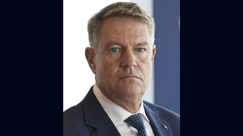 Romania: रोमानिया के राष्ट्रपति क्लॉस इओहानिस का बयान, 'यूक्रेन पर नए हमले उनके देश की सीमा के 