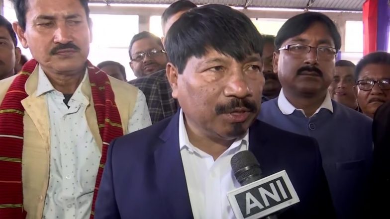 असम में 1.56 लाख से ज्यादा अवैध विदेशियों का लगाया पता, 30 हजार को भेजा वापस  : मंत्री