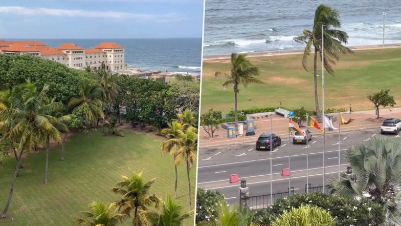 IND vs PAK, Asia Cup 2023, Colombo Weather Updates: भारत-पाकिस्तान मैच को लेकर आई बड़ी खुशखबरी, कोलंबो में आज बारिश के आसार नहीं, दोपहर 3 बजे शुरू होगा मुकाबला