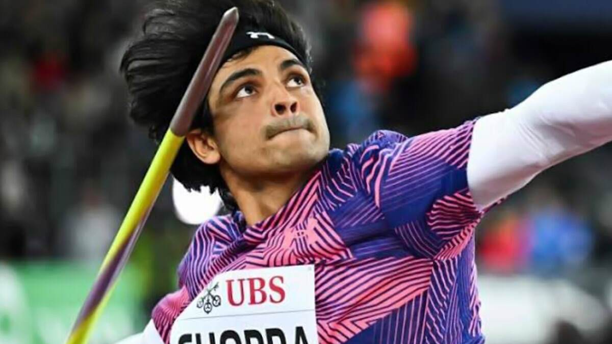 Paris Olympics: पेरिस ओलंपिक से पहले नीरज चोपड़ा का बड़ा बयान, कहा- गोल्ड मेडल का बचाव करना होगा मुश्किल