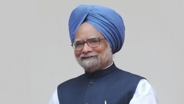 Manmohan Singh Birthday: पीएम मोदी ने पूर्व प्रधानमंत्री मनमोहन सिंह को दी जन्मदिन की शुभकामनाएं, देखें पोस्ट