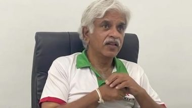 Arjun Ranatunga On ICC: श्रीलंका के पूर्व कप्तान अर्जुन रणतुंगा ने आईसीसी को आड़े हाथों लिया, विश्व संस्था को ‘अधिकार विहीन’ करार दिया