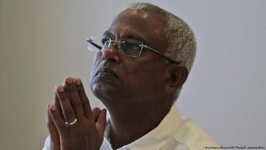 Maldives Elections: मालदीव के चुनाव में 'इंडिया फर्स्ट' बनाम 'इंडिया आउट', जानें हिंद महासागर पर भारत बनाम चीन का समीकरण