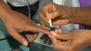 Voting Percentage: दोपहर 1 बजे तक छत्तीसगढ़ में 44.55% और मिजोरम में 48.92 फीसदी मतदान