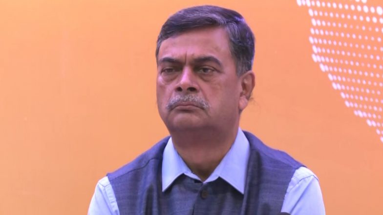 Lok Sabha Election 2024: केंद्रीय मंत्री आर.के. सिंह का दावा, 2024 का लोकसभा चुनाव बिहार के आरा से लड़ेंगे