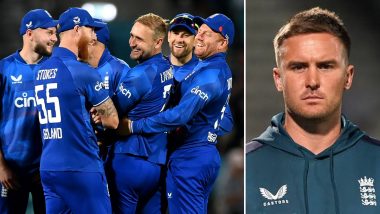 England ODI World Cup Squad 2023: इंग्लैंड ने अपनी विश्व कप टीम में किया बड़ा बदलाव, जेसन रॉय की जगह हैरी ब्रुक को मिली जगह, देखें स्क्वाड