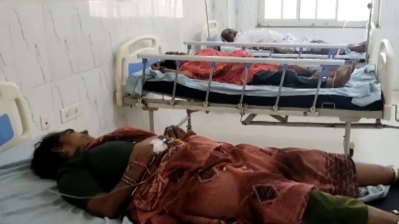 Rajasthan Accident: हंतरा के पास जयपुर-आगरा राजमार्ग पर ट्रेलर, वाहन और बस में टक्कर, 11 की मौत