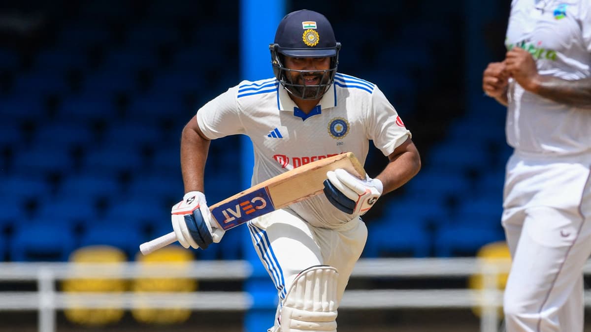 IND vs ENG Test Series 2024: इंग्लैंड के खिलाफ टेस्ट सीरीज में रोहित शर्मा  के पास इतिहास रचने का सुनहरा मौका, बना सकते हैं ये अहम रिकॉर्ड्स; देखें ...