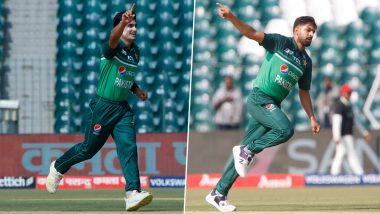 Asia Cup 2023: श्रीलंका मैच से पहले बढ़ी पाकिस्तान की मुश्किलें, हारिस रऊफ, नसीम शाह पर एशिया कप से बाहर होने का खतरा, बैकअप खिलाड़ियों का हुआ ऐलान