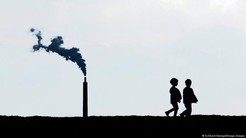 कोरोना महामारी के बाद दिल्ली में बाल तस्करी के मामले 68 फीसदी बढ़े