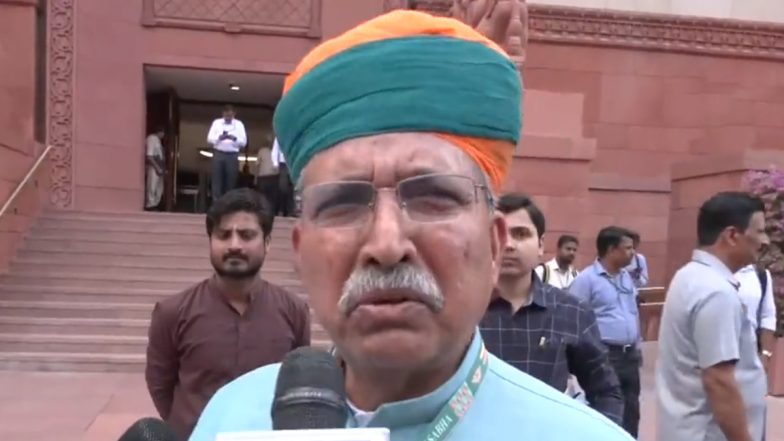 Women's Reservation Bill: लोकसभा में आज पारित हो सकता है महिला आरक्षण विधेयक, सदन में पक्ष और विपक्ष होगा आमने सामने