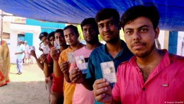 एक देश, एक चुनाव को लेकर केंद्र ने कमेटी बनाई