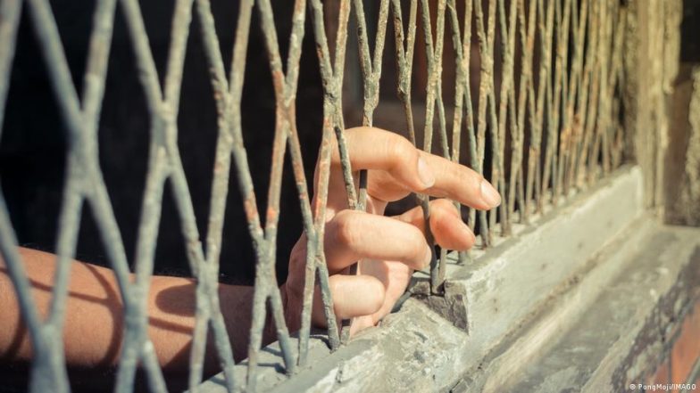 बुनियादी अधिकारों से महरूम हैं भारत की महिला कैदी