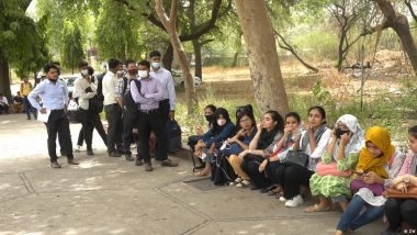भारत में 15 प्रतिशत ग्रैजुएट बेरोजगार: रिपोर्ट